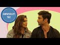 How well do Kriti Sanon and Sushant Singh Rajput know each other