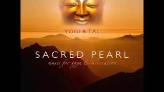 Sacred Pearl: Music for Yoga & Meditation by Andrea Johnson 146,039 views 7 years ago 1 hour, 2 minutes