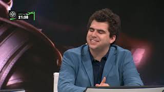 Bwipo hints at Jungle role swap