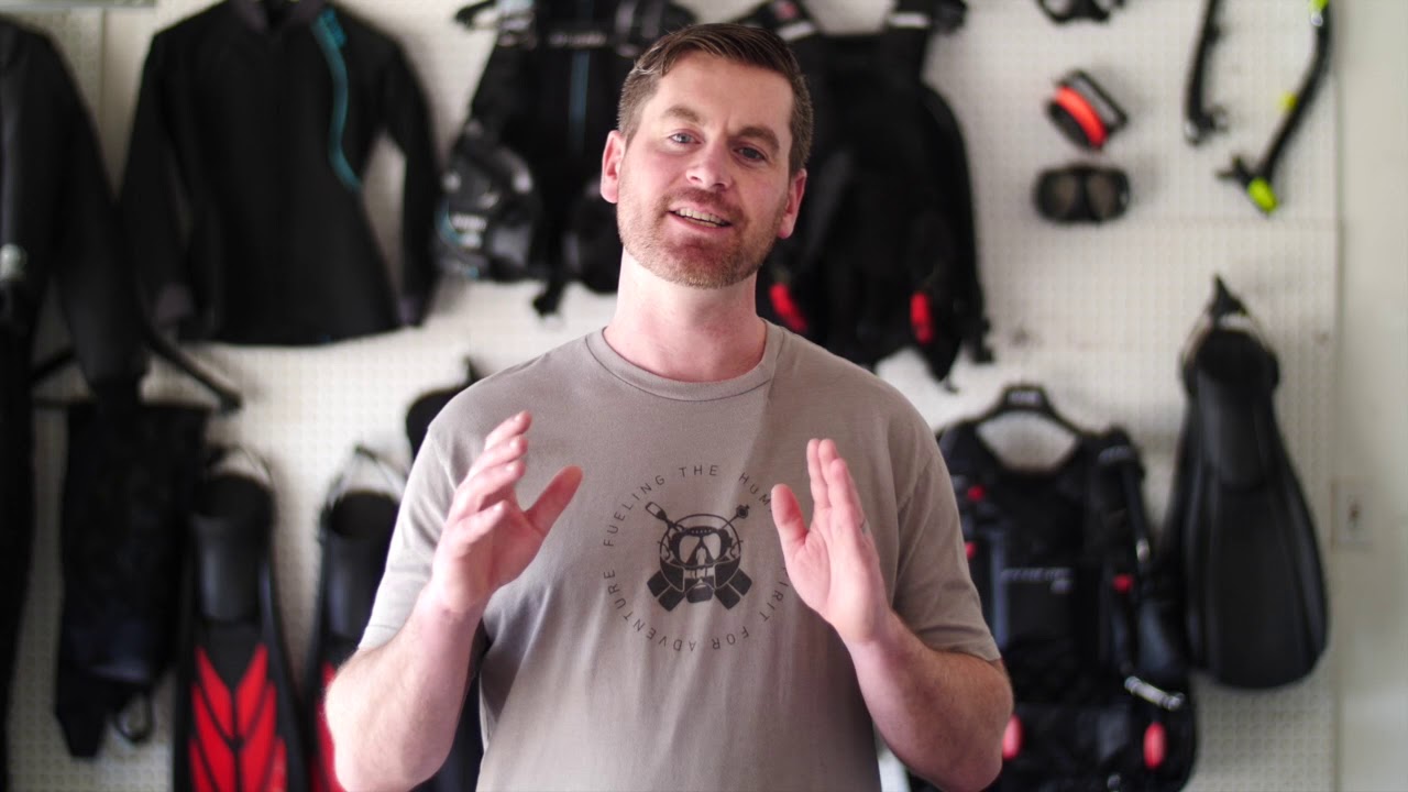 How To Disinfect Scuba Diving Gear YouTube how-to-disinfect-scuba-diving-gear-youtube