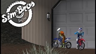 MX Simulator: Flip Everything #3