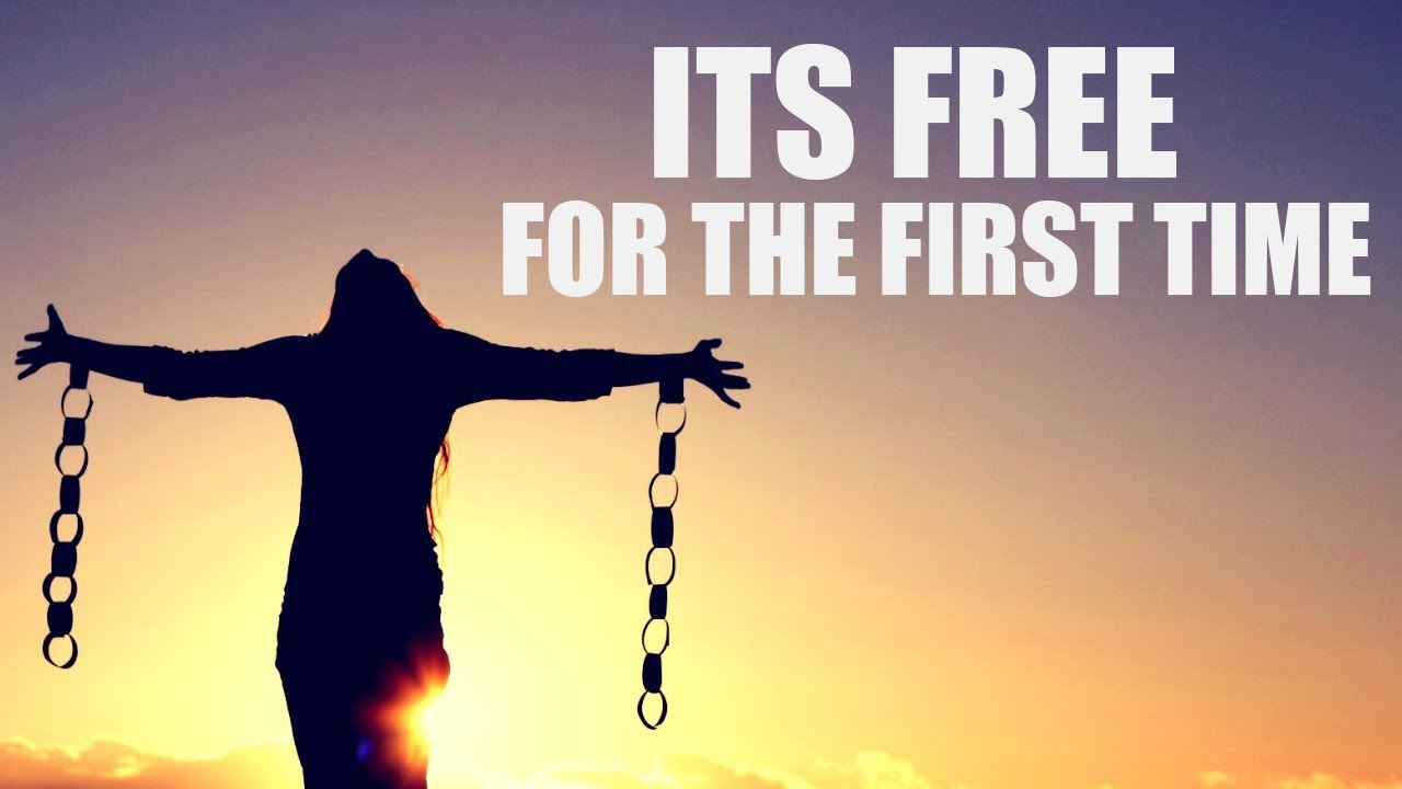 Its free- for the first time in India - YouTube
