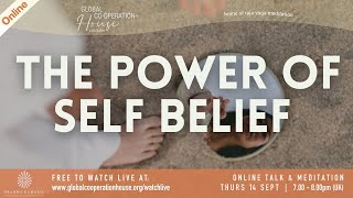 The Power of Self-Belief | Mark Fleming