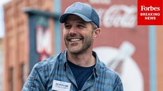 FULL INTERVIEW: Seth Bodnar—Montana Independent Candidate—Could Decide Balance Of Senate Power