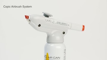 Copic Airbrush System
