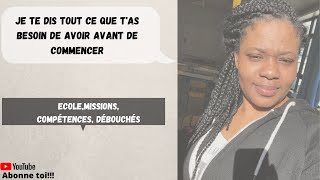 Quel bac pour devenir assistant de service social ?