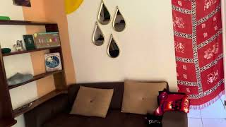 1 Min Intro To Casas Vida Vibre Montezuma Costa Rica