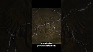 Fatih Sultan Mehmetin Mezarı Neden Bulunamıyor? Kabile Reisi