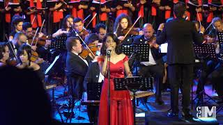 Soirée de  l'Orchestre Symphonique Tunisien du Théâtre de l'Opéra FIH 2020 | BY MUSICIEN.TN