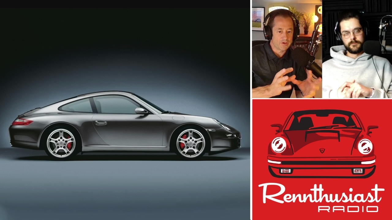 Bore Scoring: The Risk Isn’t What You Think | Blackstone Senior Oil Analyst | Rennthusiast Radio