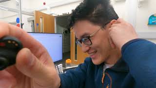 MET 2022 Robot Lab