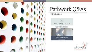 Introduction to Keys: Pathwork Questions & Answers