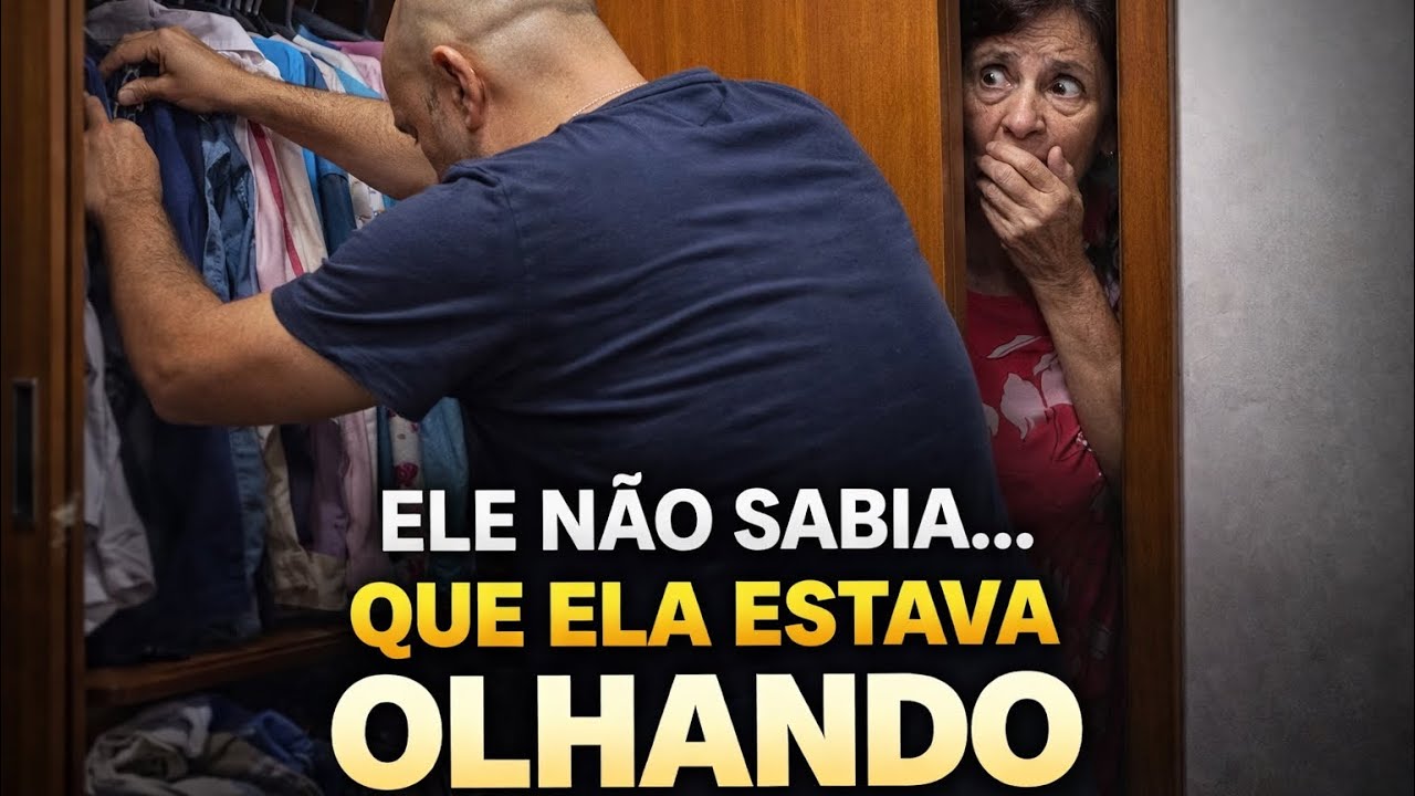 Ele achou que podia exigir tudo dela... até descobrir o que ela fez