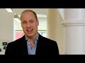 Prince William Launches SHOUT UK On Behalf Of The Royal Foundation, Kate, Harry &amp; Meghan