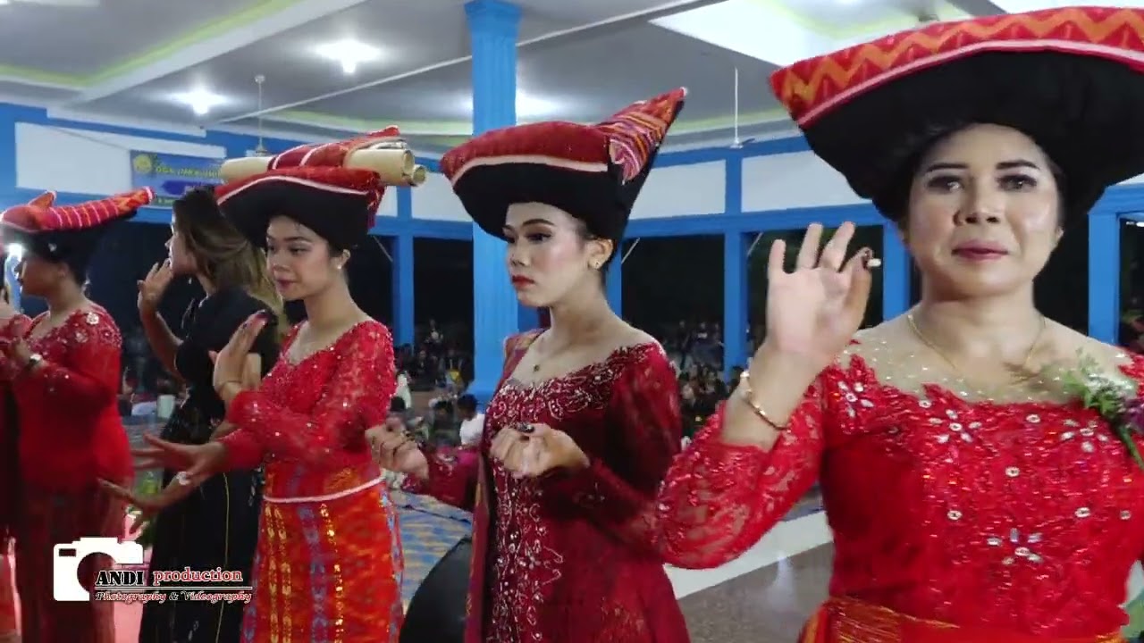 GGA IMKA ARIH ERSADA UNIVERSITAS KATOLIK SANTO THOMAS MEDAN PART 4