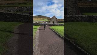 Step Inside Ireland’s Most Famous Stone Oratory