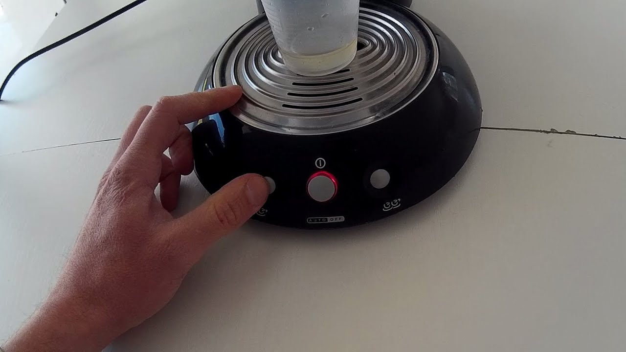 Problem Reset Senseo Probleme Cafe Ne Coule Plus Astuce Rearmement Youtube