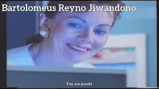 Iklan Citibank - Kemudahan Bunga Tinggi 1990