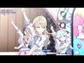 【ゆらゆらワンダフルワールド】【シャインポスト Be Your アイドル!】 Switch2ライブシーン #シャインポスト #switch2