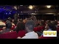 Prestation à paris 
