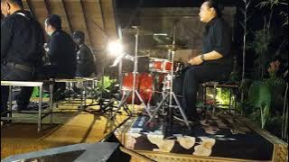 kehilangan - firman - cover drum - hore hore cafe