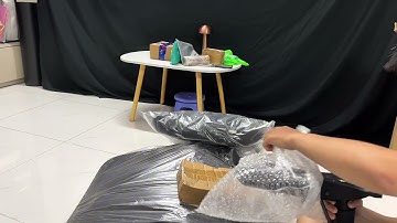 Toàn Béo Công Nghệ - Review nhanh ghế Hyperwork OC03. 