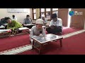 Matn Maznhumah Muqaddimah Jazariyyah Muhammad Hamas Aqila 