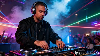 EDM MIX || beyond the sky 