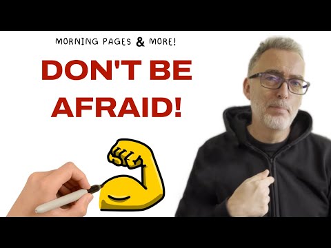 How to Write with Confidence!
