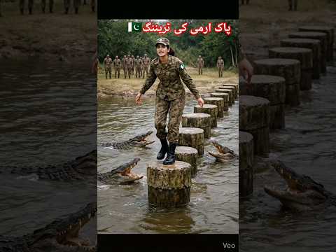 پاکستان پاک ارمی کی ٹریننگ پاکستان کو سلام ہے Pakistan Pakarmyzindabad Villagevlog Shots 