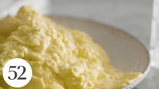 'Tampopo' Omurice | Food52 + Pete & Gerry's