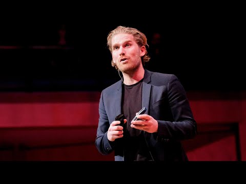How to Outthink Your Competition -- with a Lesson from Sports | Rasmus Ankersen | TED