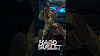 Hard Bullet Rooftop #gameplay #games #hardbullet #vr #meta #pcvr #steamvr #gaming #virtualDesktop