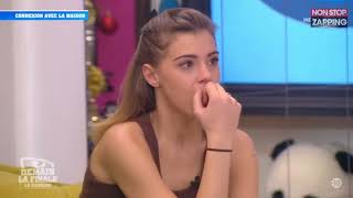Johnny Hallyday mort   Quand les candidats de Secret Story 11 apprennent son décès Vidéo