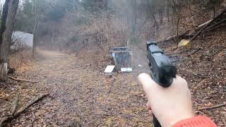 Herrington Arms HC320XL first run