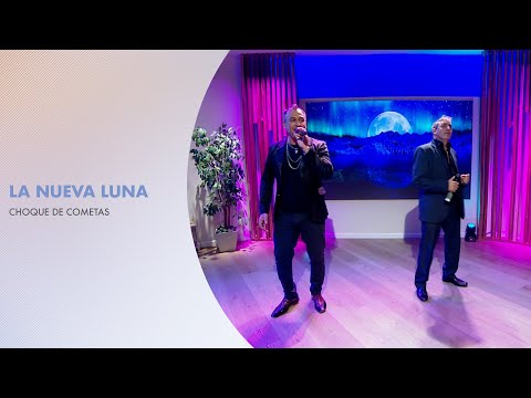 ¡La Nueva Luna,