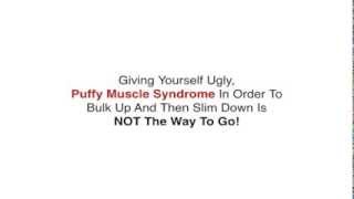 How to build Dense Ripped Muscle That Utlizes More Fat?revealed screenshot 1