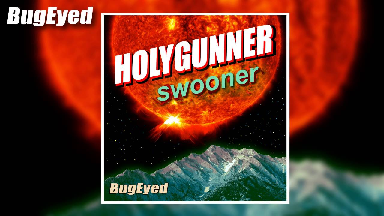 Holygunner - Dreamland [Electronica] [BugEyed Records]