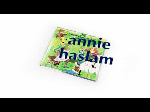 Annie in Wonderland VFX Update Skin Spotlight - Pre-Release - League of Legends