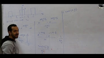 (4) Continuous Time Fourier Series (CTFS) Part 1