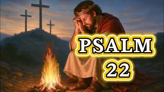Psalm 22  NIV Peaceful Audio Bible Reading