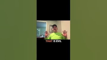 Calling Out Abuse of Power—From Any Side #substack #shorts