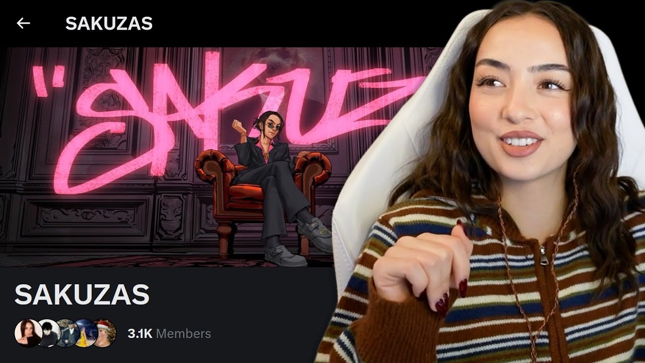 Я наконец-то создала сообщество в Твиттере!