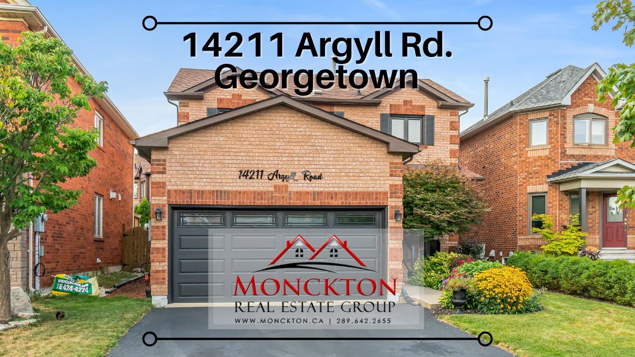 14211 Argyll Rd., YouTube