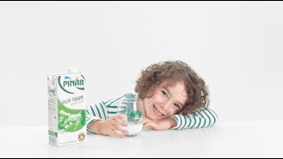 Pınar'la Büyüdüm - Bugün Sütünü İçtin Mi?