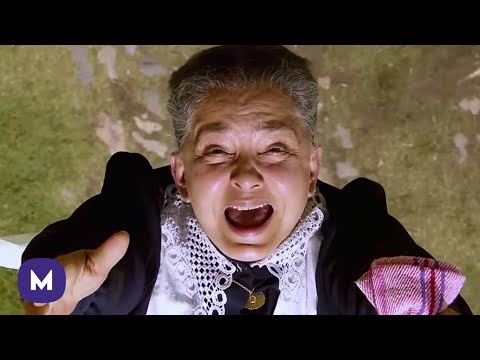 A Dona - Ivana fica louca e mata Benita (Sem Cortes | HD) mundo aram build