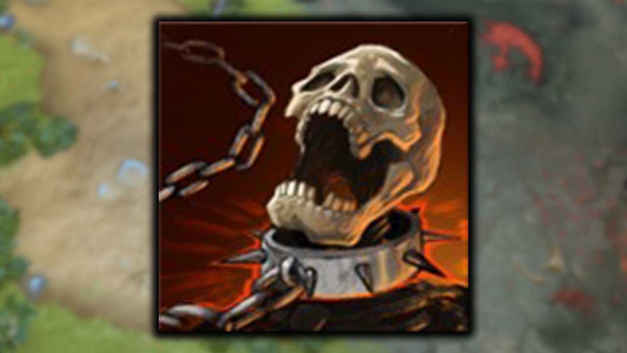 game about to end, but you decide to press 1 button Dota 2