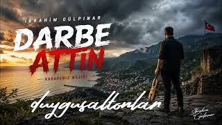 Darbe Attın Karadeniz Müziği 2026 Cover