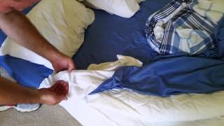 Bed Bug Apartment Treatment  Part 1