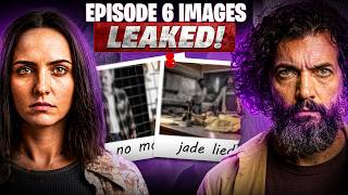 FROM Season 4 Episode 6 LEAKED Images Explained | Henry Dies? Totems Kill Monsters?!